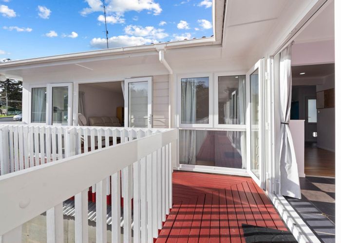  at 101 Eskdale Road, Birkdale, North Shore City, Auckland