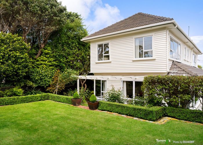  at 79 Jubilee Road, Khandallah, Wellington, Wellington