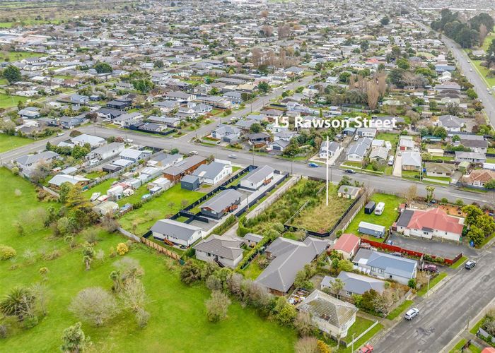  at 15 Rawson Street, New Brighton, Christchurch