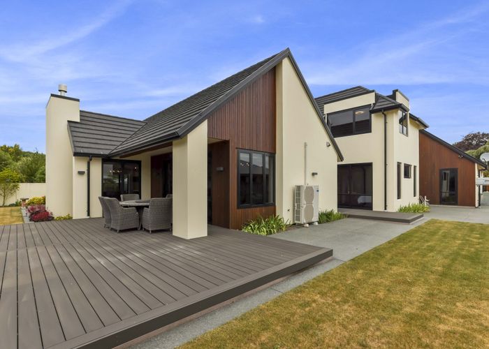  at 8 Carters Terrace, Tinwald, Ashburton, Canterbury