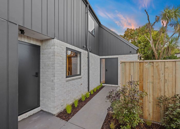  at 4/46 Lindsay Street, St. Albans, Christchurch City, Canterbury