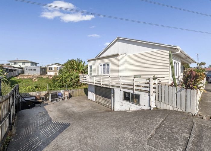  at 3B Fulton Crescent, Otara, Manukau City, Auckland