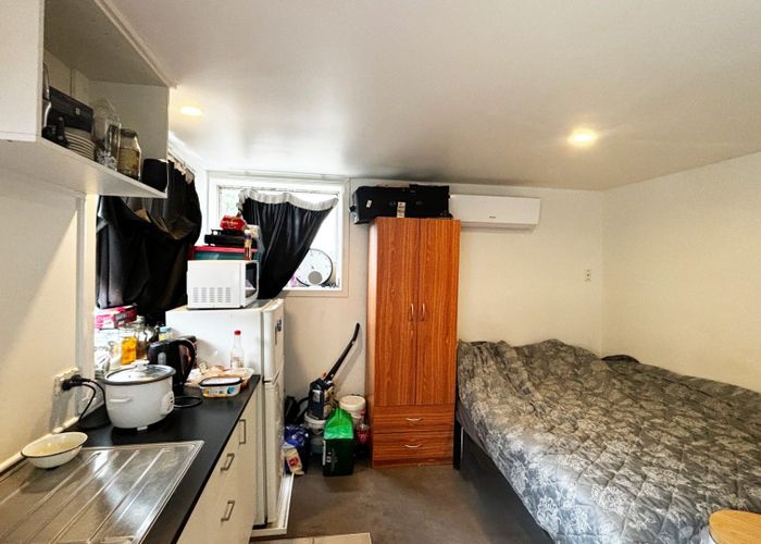  at 164C Hanson St, Newtown, Wellington, Wellington