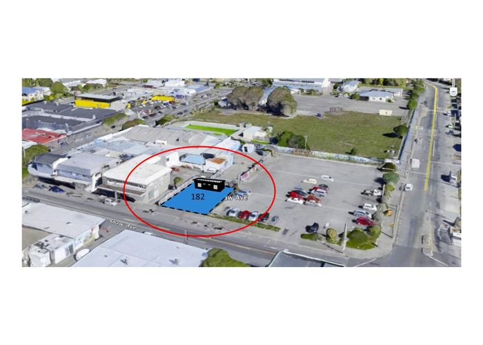  at 182 Shaw Avenue, New Brighton, Christchurch City, Canterbury