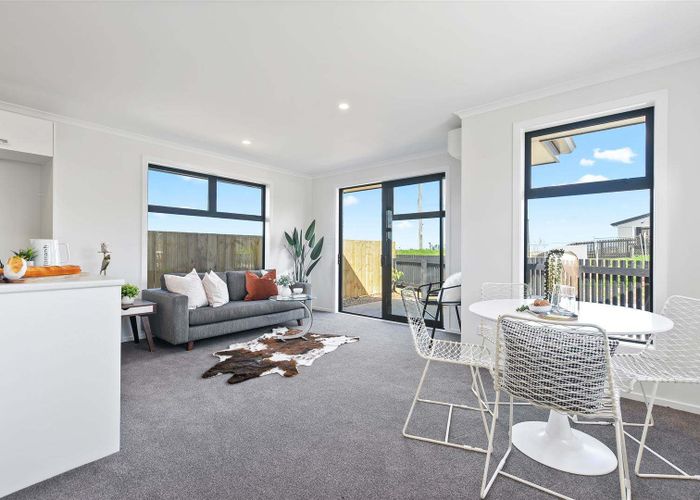  at 76A Pragma Rise, Rototuna, Hamilton, Waikato