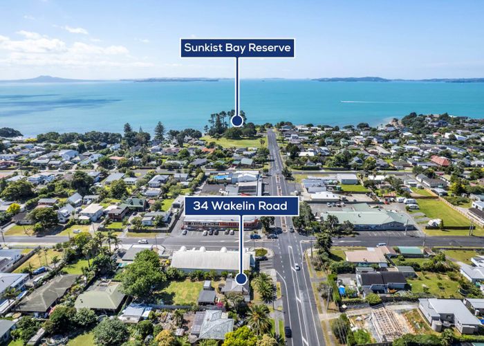  at 34 Wakelin Road, Beachlands, Auckland
