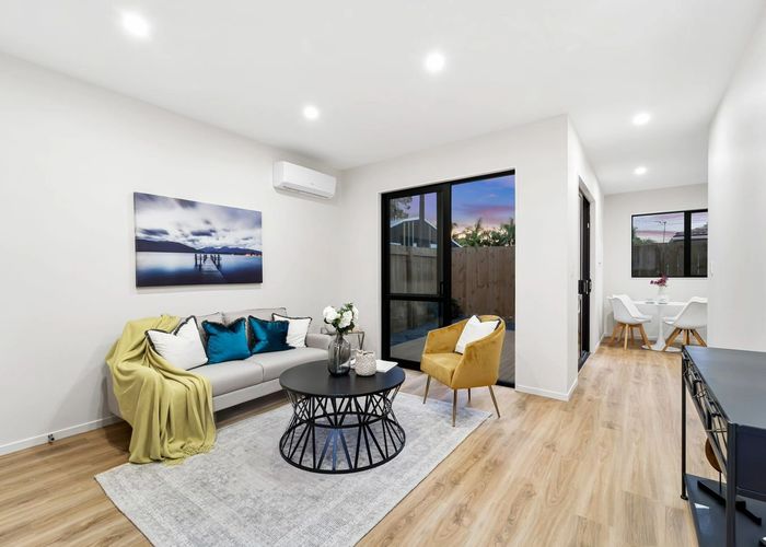 at 6/33 Colwill Road, Massey, Waitakere City, Auckland
