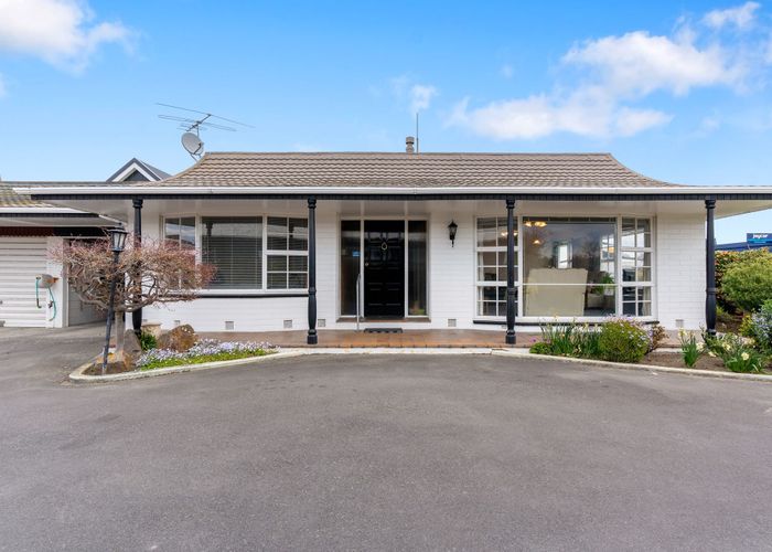  at 1/48 Main North Road, Papanui, Christchurch City, Canterbury