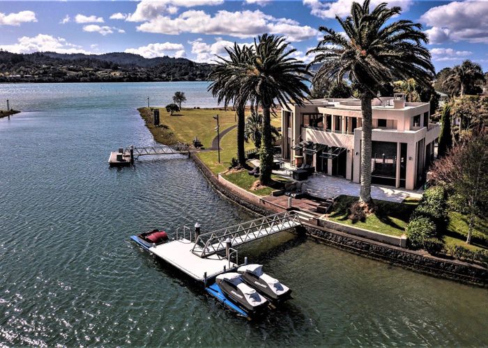 For sale 629 Waterways Parade, Pauanui, ThamesCoromandel, Waikato