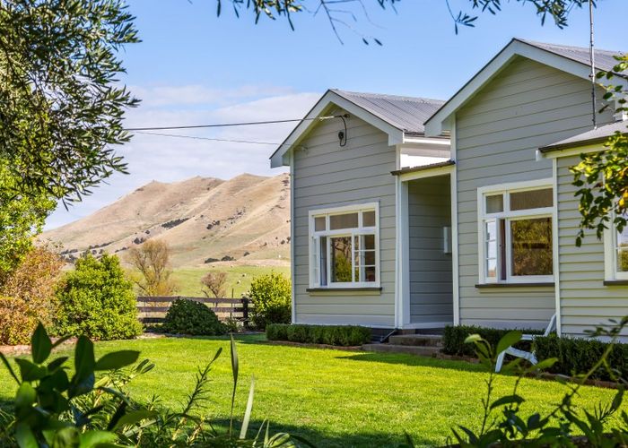  at 729 Longbush Road, Masterton