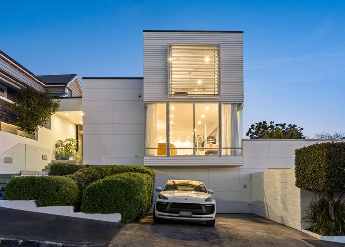  at 8 Yarborough Street, Saint Marys Bay, Auckland City, Auckland