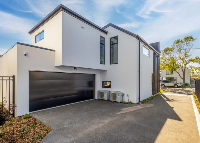  at 1/69 Bishop Street, St. Albans, Christchurch City, Canterbury