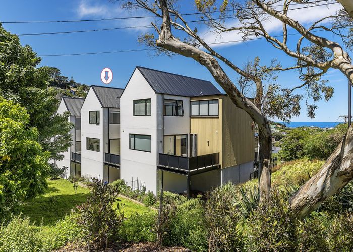  at 3 Mary Dobson Way, Island Bay, Wellington