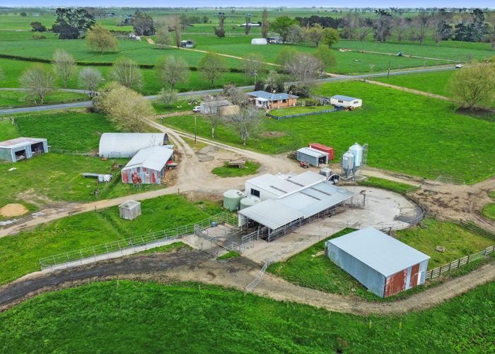  at 63 Harbottle Road, Morrinsville, Matamata-Piako, Waikato