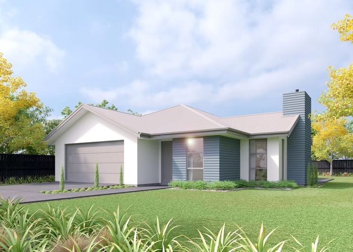  at Lot 16 Highland Park, Mosgiel, Mosgiel, Dunedin, Otago