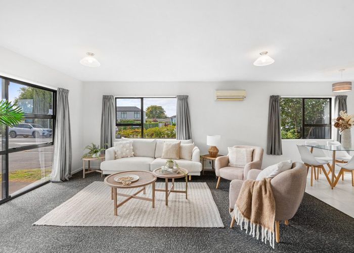 at 1/167 Clarence Street, Riccarton, Christchurch City, Canterbury