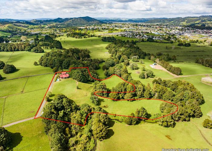  at 197 Totara Park Lane, Glenbervie, Whangarei, Northland