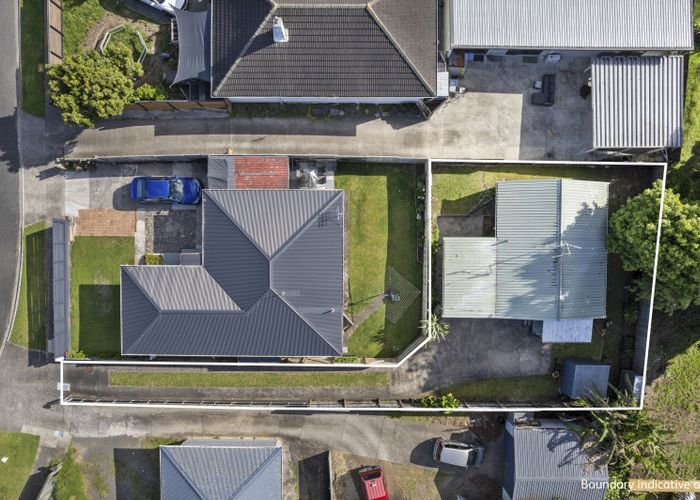  at 29B Henderson Crescent, Parkvale, Tauranga