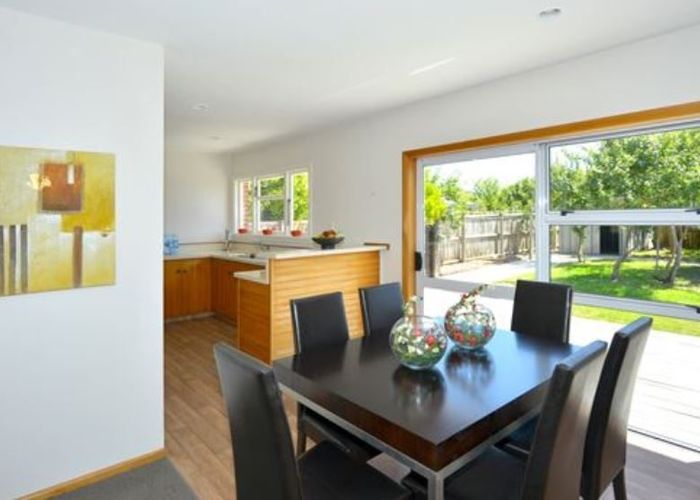 at 4 Glencoe Street, Burnside, Christchurch City, Canterbury