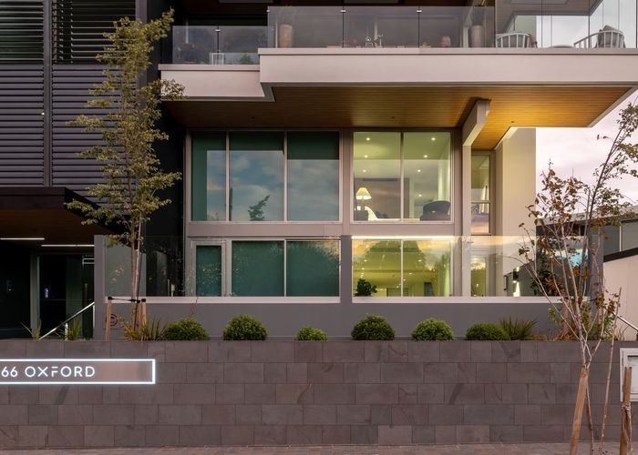  at 1b/66 Oxford Terrace, City Centre, Christchurch City, Canterbury