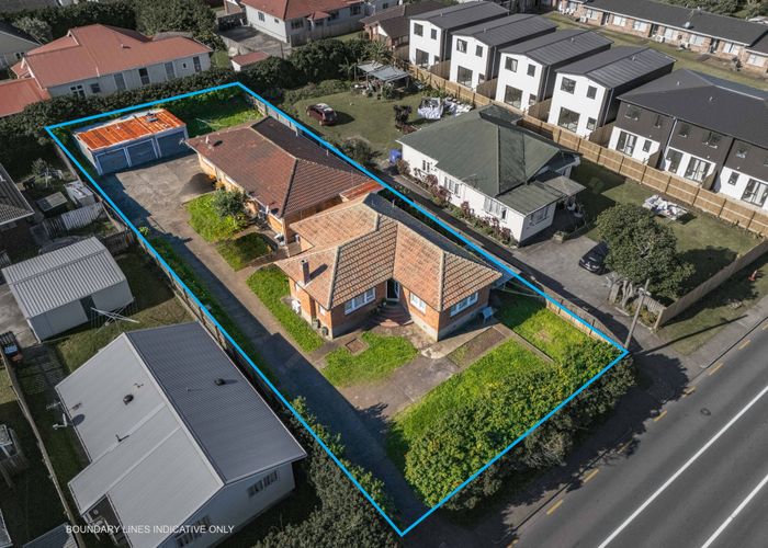  at 66 Walmsley Road, Otahuhu, Auckland City, Auckland