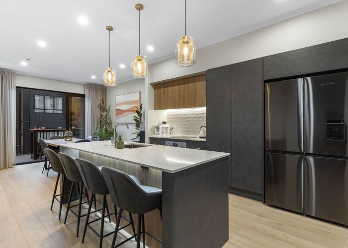  at 5 Patrol Lane, Hobsonville, Waitakere City, Auckland