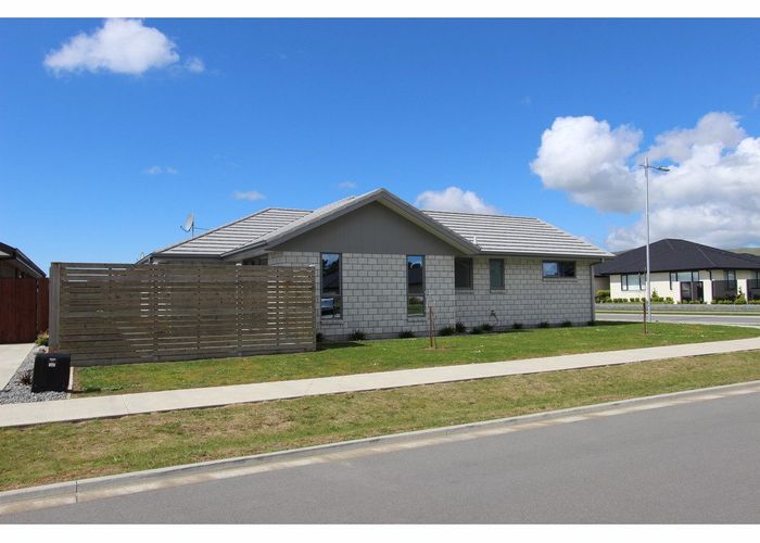  at 32 Catalina crescent, Burleigh, Blenheim