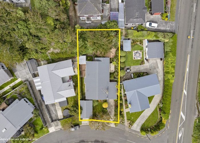  at 4 Silverbirch Grove, Churton Park, Wellington, Wellington