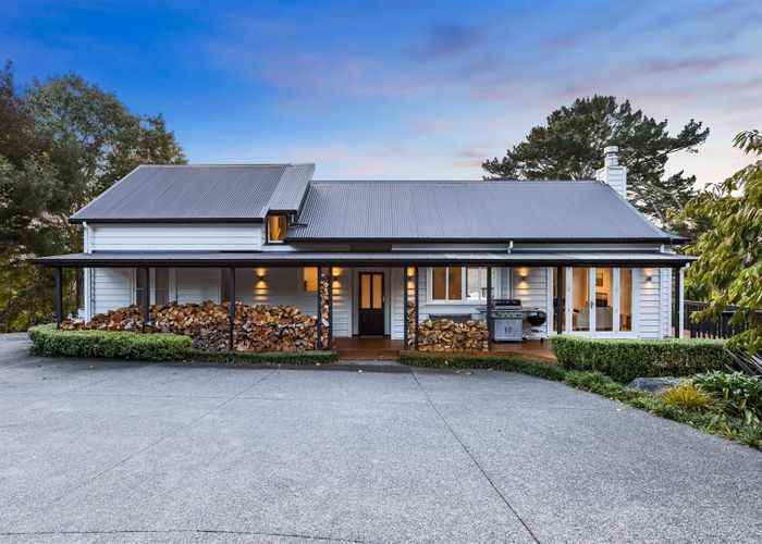 For sale 340 Paremoremo Road, Paremoremo, Auckland homes.co.nz