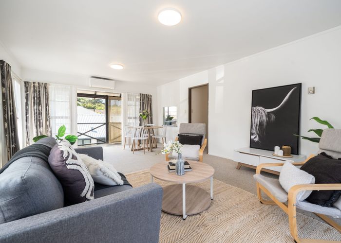  at 4B Earp Street, Johnsonville, Wellington, Wellington