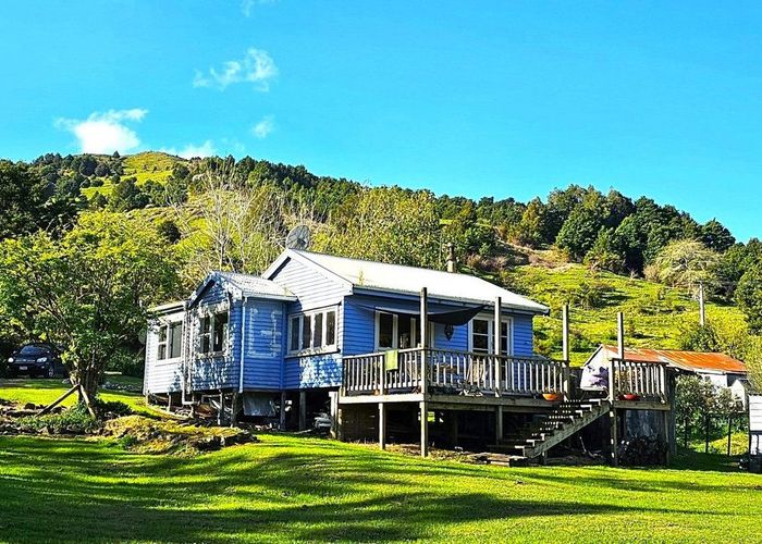  at 1115 Horeke Road, Horeke, Far North, Northland