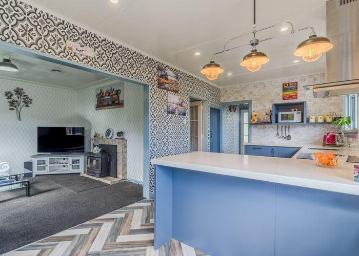  at 133 District Road, Green Island, Dunedin