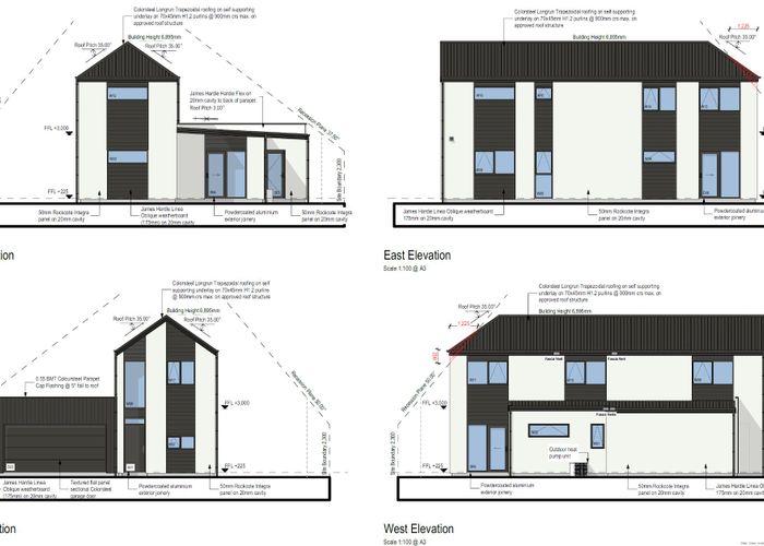  at Lot 23 Te Whata Tuatoru, Hornby, Christchurch City, Canterbury