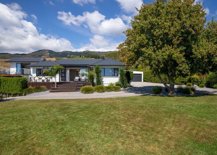  at 5 Kelly Way, Richmond, Tasman, Nelson / Tasman