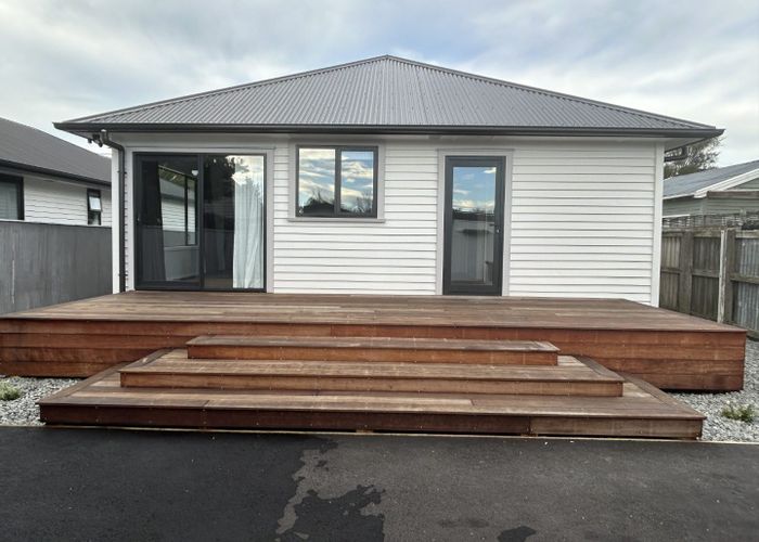  at North New Brighton, Christchurch City, Canterbury