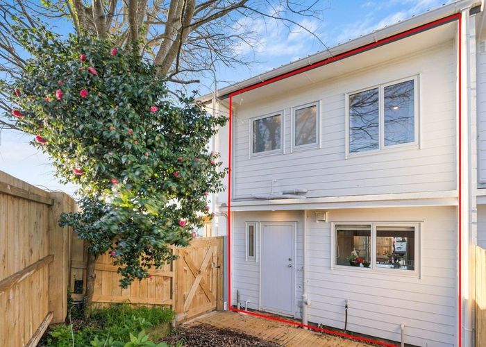  at 1/7 Fitzroy Street, Papatoetoe, Manukau City, Auckland