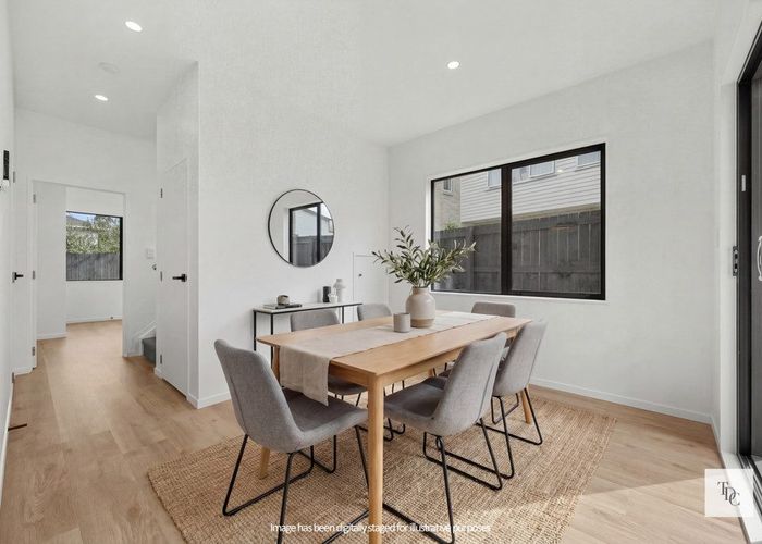  at Lot 4/4 Kyeemagh Street, Botany Downs, Manukau City, Auckland