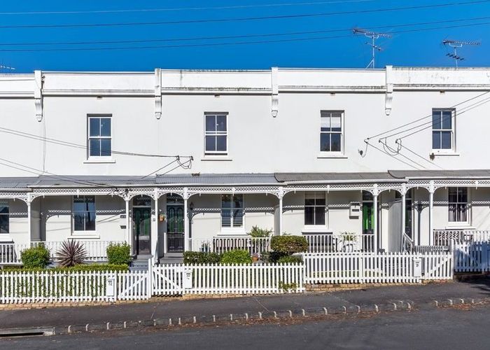  at 74 Norfolk Street, Ponsonby, Auckland