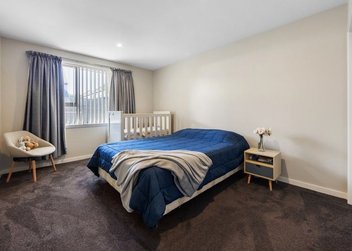  at 3/88 Sherborne Street, St. Albans, Christchurch City, Canterbury