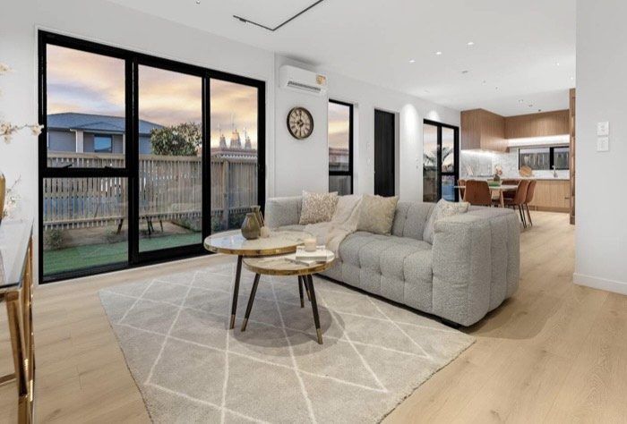  at Lot 2/7 Wentworth Avenue, Papatoetoe, Manukau City, Auckland