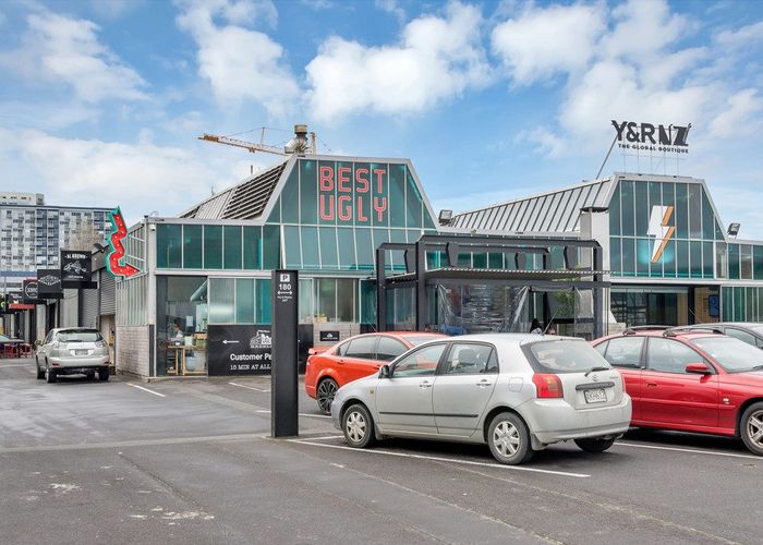  at 919/72 Nelson Street, Auckland Central, Auckland