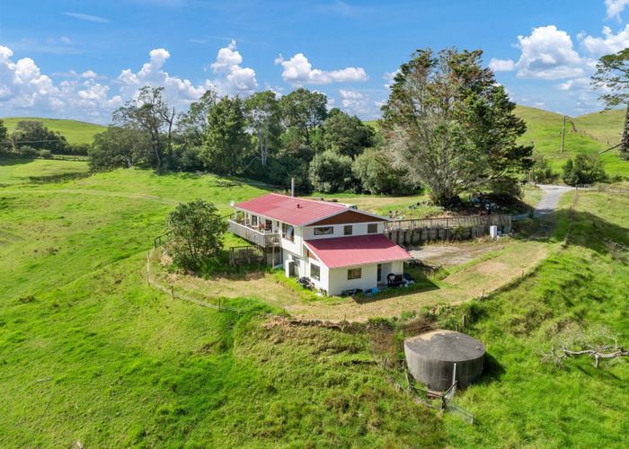  at 28-60 Horahora Road, Hukerenui, Whangarei, Northland
