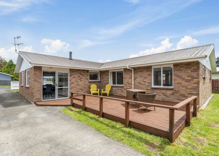  at 45 Blomfield Street, Pukehangi, Rotorua, Bay Of Plenty