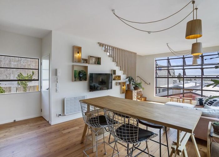  at 27a Garfield Street, Parnell, Auckland City, Auckland