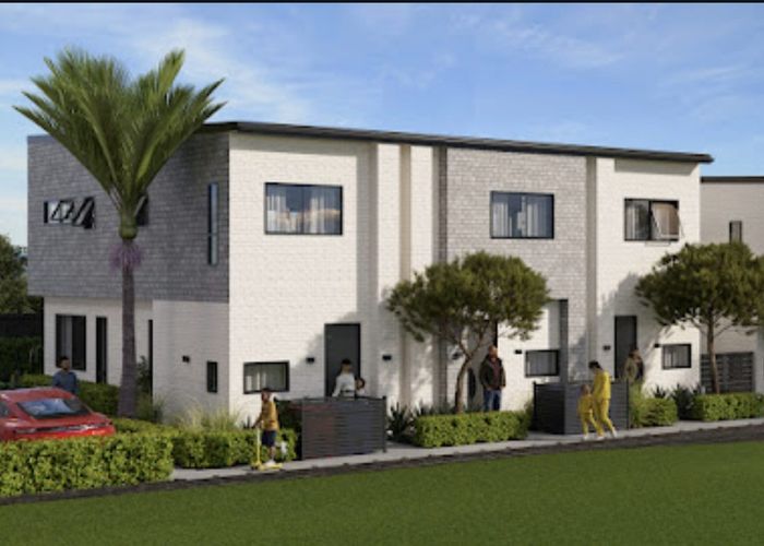  at 4/19 Drake Street, Howick, Manukau City, Auckland