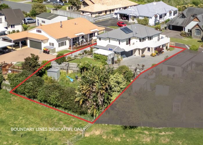  at 44 Diamond Head, Hairini, Tauranga, Bay Of Plenty