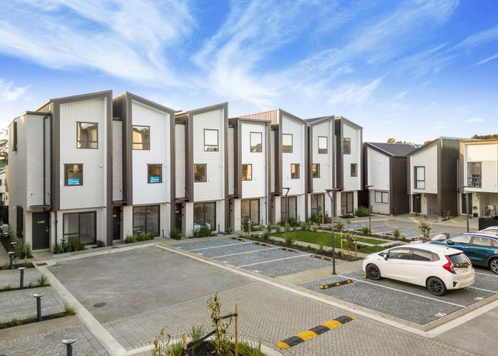  at 6-7/ 30B Westgate Drive, Westgate, Waitakere City, Auckland