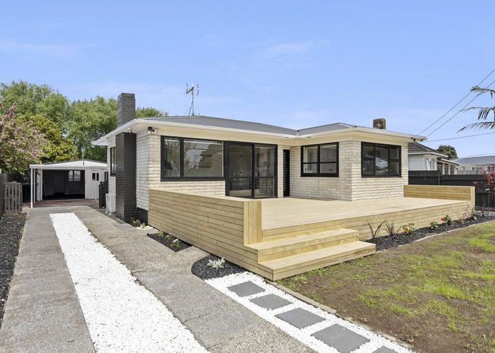  at 34 Johnstones Road, Otara, Manukau City, Auckland