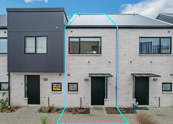  at 13 Ivy Nola Way, Henderson, Auckland