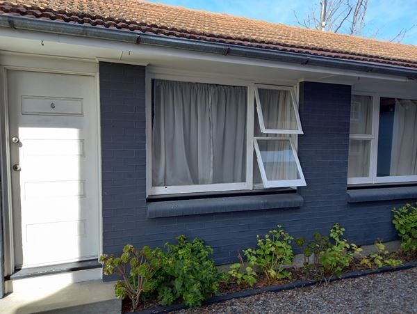  at 6/102 Springfield Rd, St. Albans, Christchurch City, Canterbury